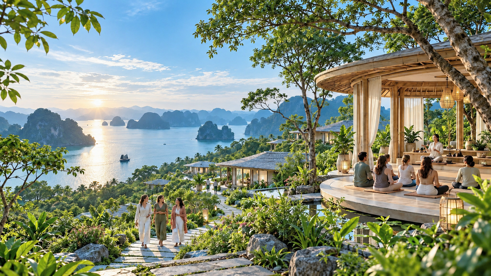 Về VNS