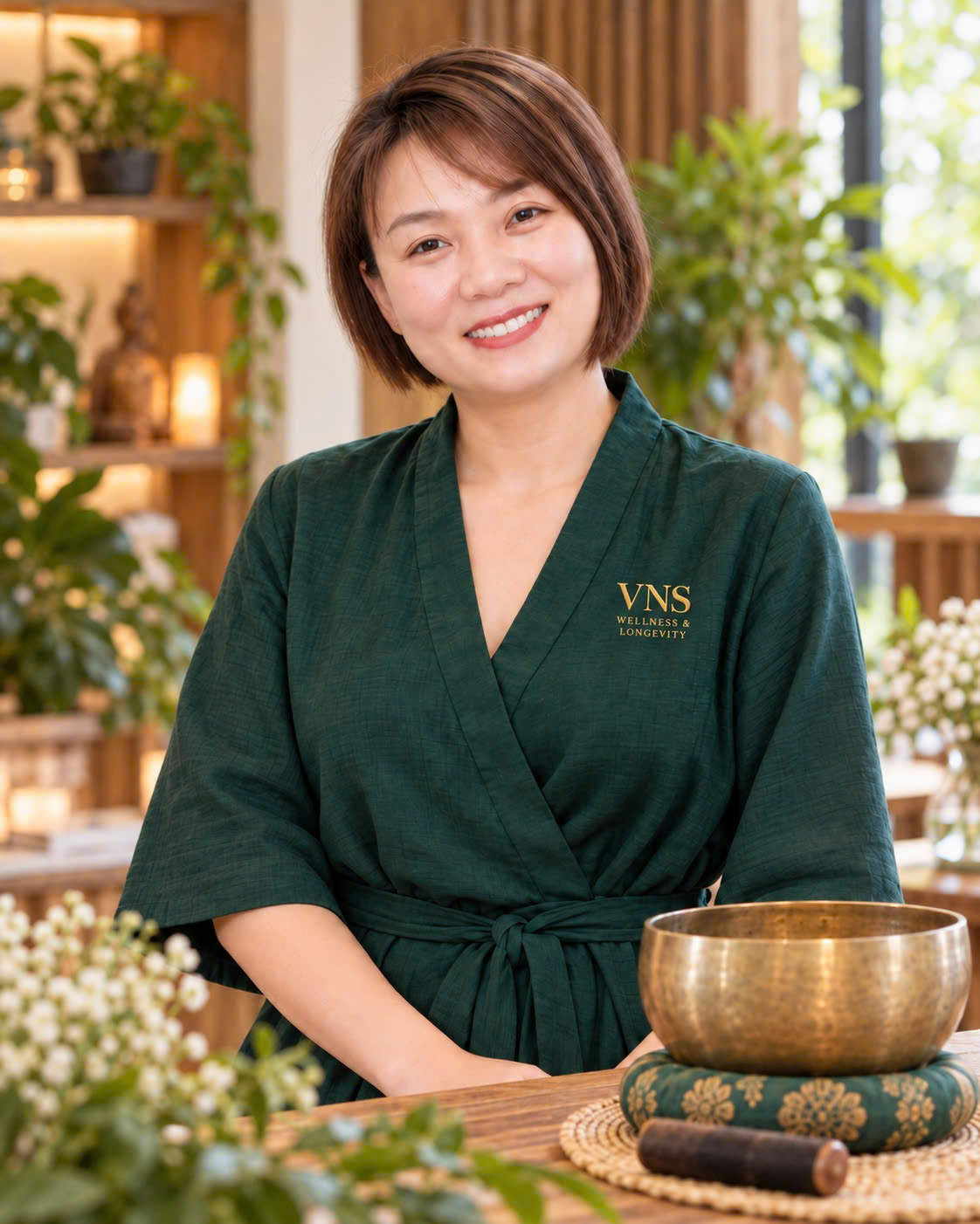 Lê Minh Cúc Quỳnh